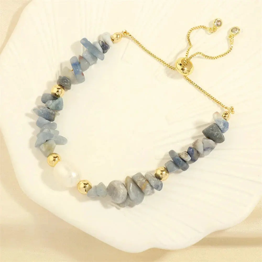 The influence of crystal transshipment on investment fortune - Aruary Studio | Artisanal Jewelry