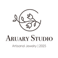 Aruary Studio | Artisanal Jewelry