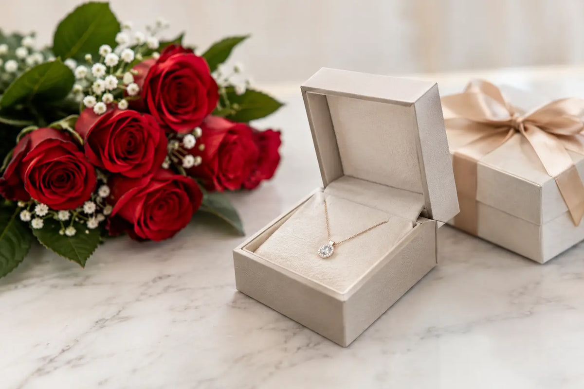 A Guide to Gifting Jewelry for Anniversaries