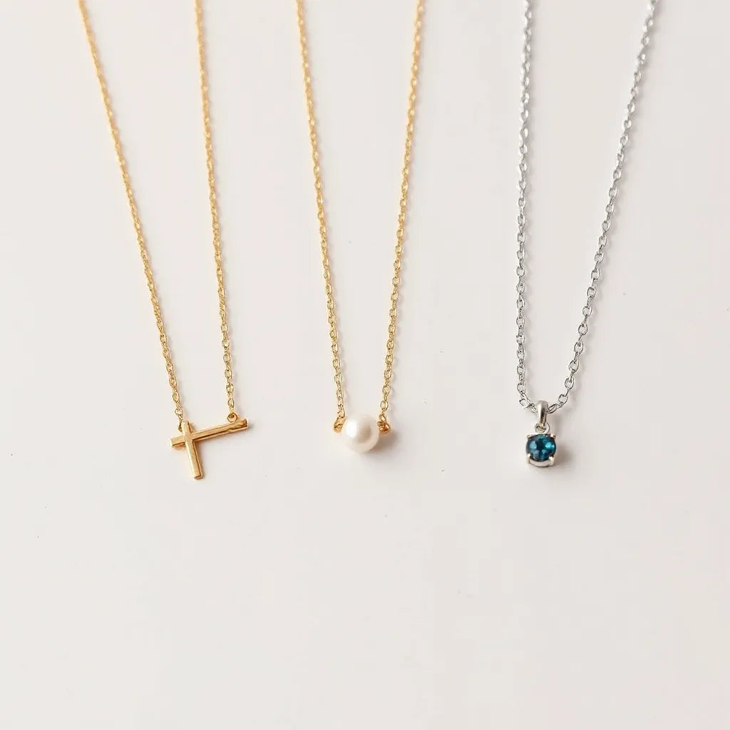 How to Style Elegant Necklaces for Any Occasion - Aruary Studio ｜ Artisanal Jewelry