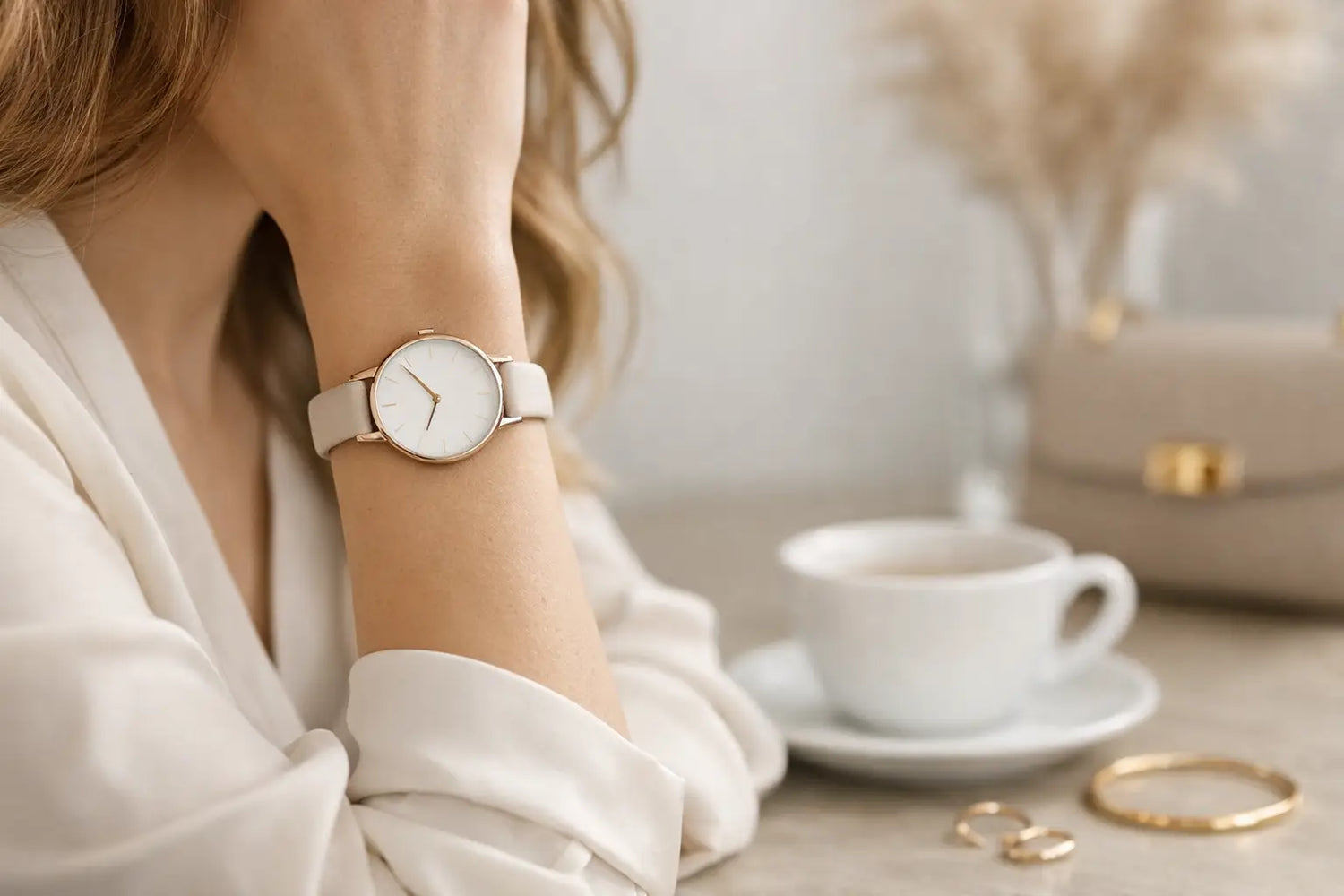 Minimalist Women's Watches That Elevate Daily Style