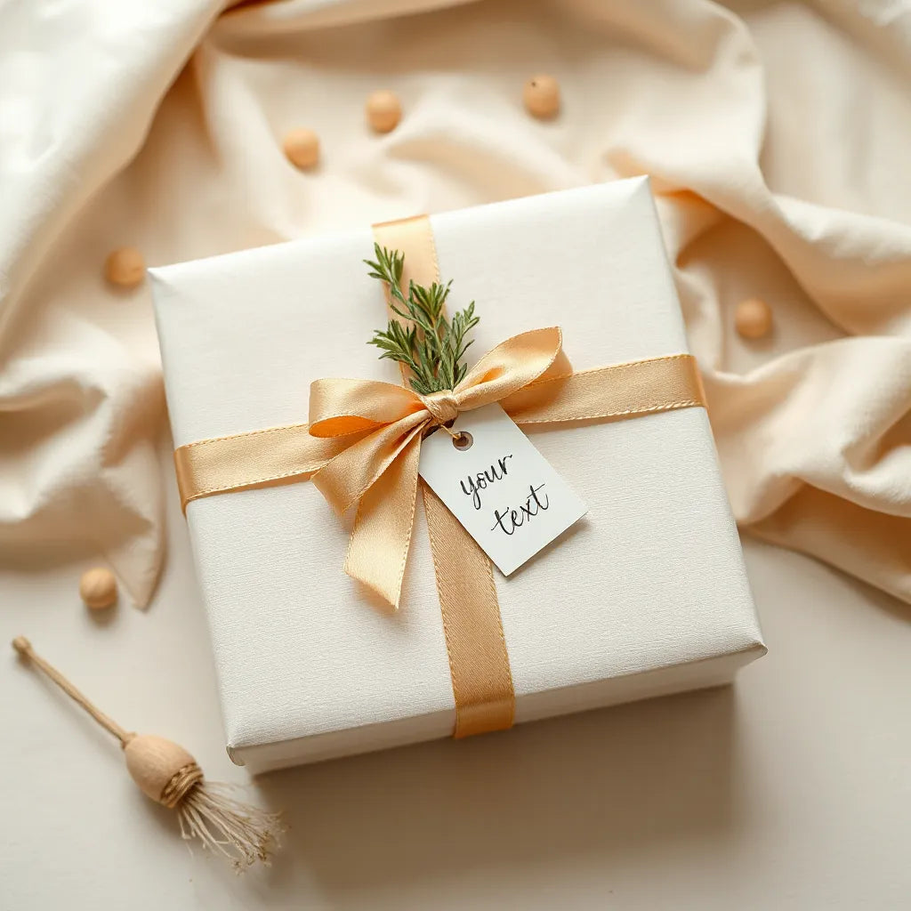 Gift Guide: Thoughtful Ideas That Feel Personal - Aruary Studio ｜ Artisanal Jewelry