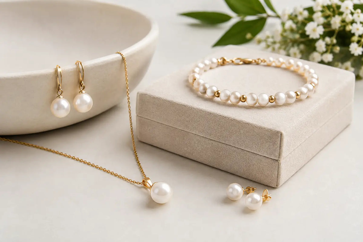 Affordable Pearl Jewelry Brands Worth Knowing
