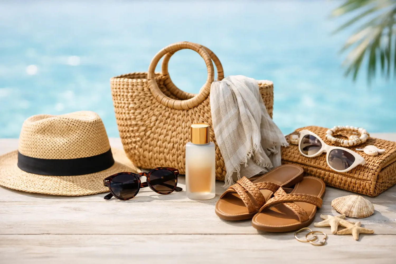 Summer Accessories Styling Guide That Works
