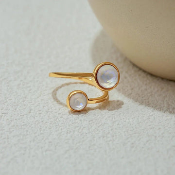 A fortune crystal for entrepreneurs to boost their careers - Aruary Studio ｜ Artisanal Jewelry