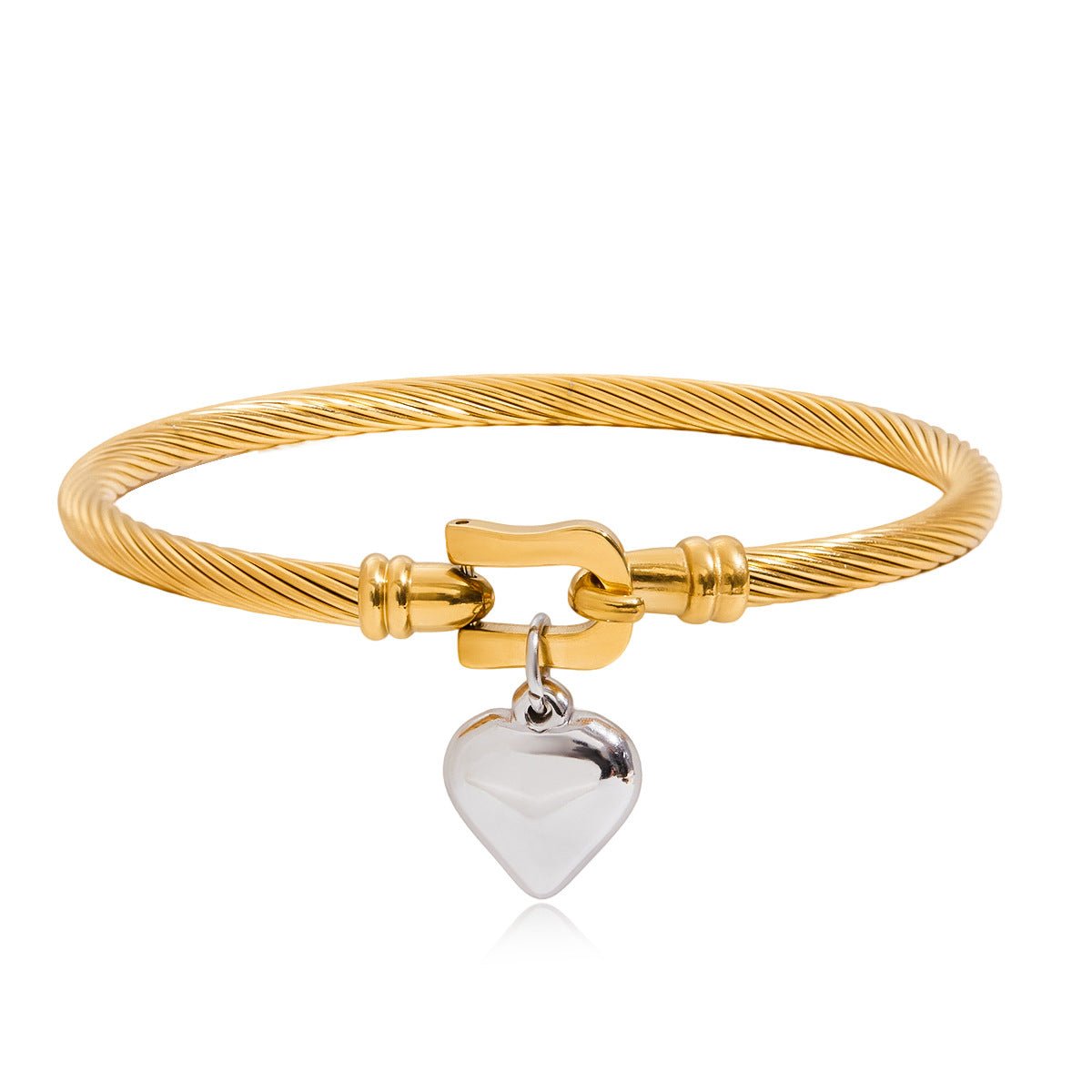 A lucky crystal for those with poor interpersonal relationships to improve their social skills - Aruary Studio ｜ Artisanal Jewelry