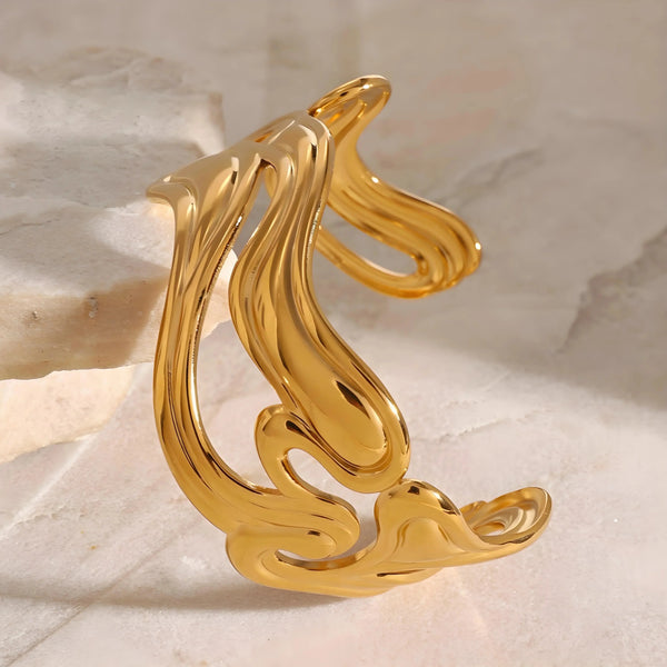 The method of crystal fortune-telling to stimulate personal potential