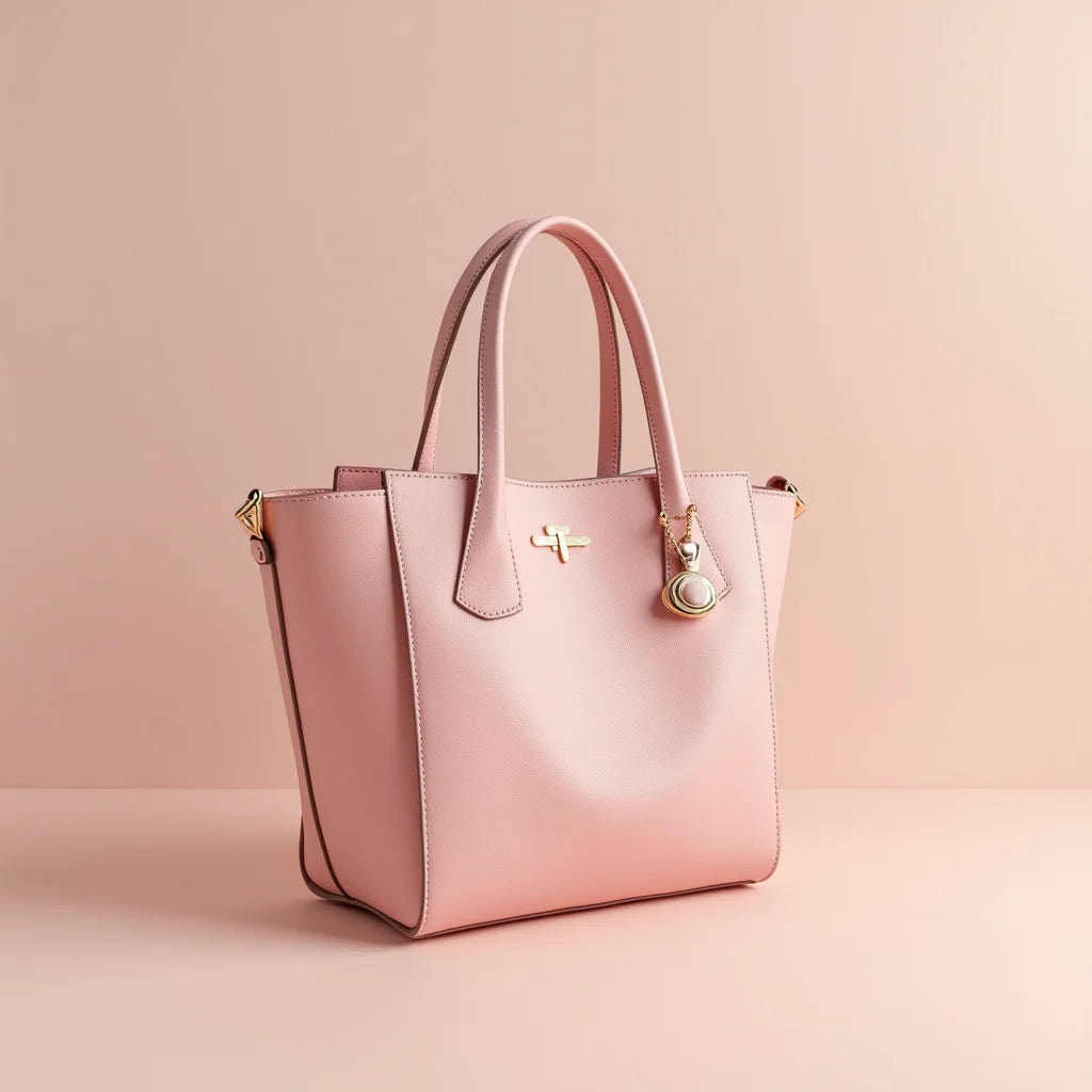 Pastel Color Handbags - Pastel Color Handbags Elevate Your Style With Subtle Hues
