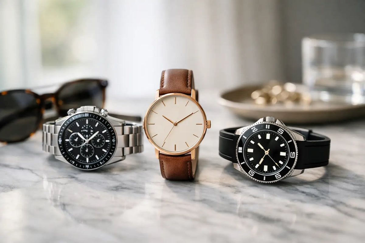 Watch Trends to Wear Now and Love Longer