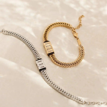 Analysis of the Feeling after wearing the Fortune Crystal - Aruary Studio ｜ Artisanal Jewelry