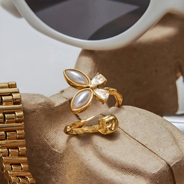 Analysis of the Principle of Yellow Jade's Fortune in Attracting and Protecting Wealth - Aruary Studio ｜ Artisanal Jewelry