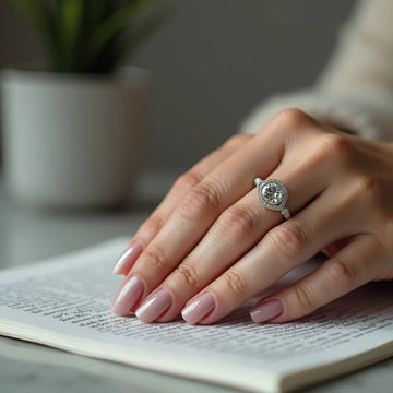 Curated Fine Jewelry Shopping & Styling Guide: Full Breakdown of Material-Craft Identification, Daily Care | Elevate Elegance, Boost Investment Value & Confidence, Maximize Jewelry Appreciation Potential - Aruary Studio ｜ Artisanal Jewelry