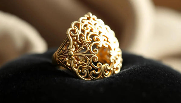 How Do You Clean 925 Silver Jewelry That’s Gold Plated?