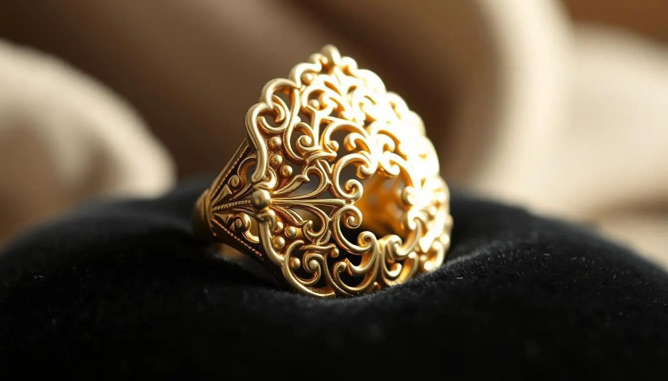 How Do You Clean 925 Silver Jewelry That’s Gold Plated? - Aruary Studio ｜ Artisanal Jewelry