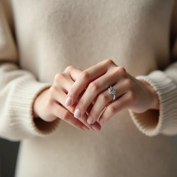 How to Pick the Perfect Ring A Timeless Buying Guide - Aruary Studio ｜ Artisanal Jewelry