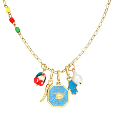 Is it suitable to wear a fortune crystal when taking a bath - Aruary Studio ｜ Artisanal Jewelry