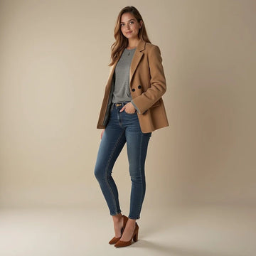 Master Your OOTD with Simple Steps to Elevate Outfits - Aruary Studio ｜ Artisanal Jewelry