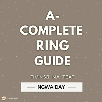 Rings for Everyday Style A Complete Ring Guide Forever - Aruary Studio ｜ Artisanal Jewelry