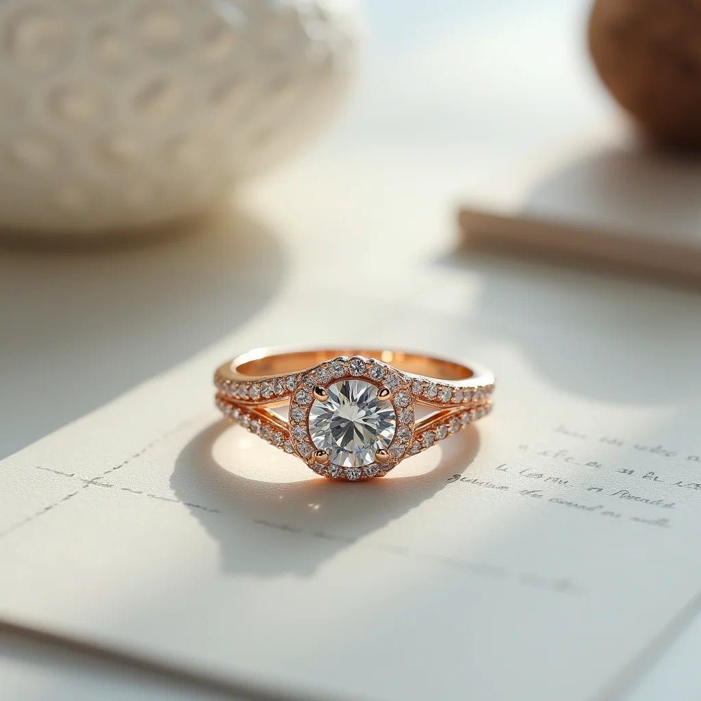 Tarnish Free Jewelry A Practical Guide to Lasting Shine - Aruary Studio ｜ Artisanal Jewelry