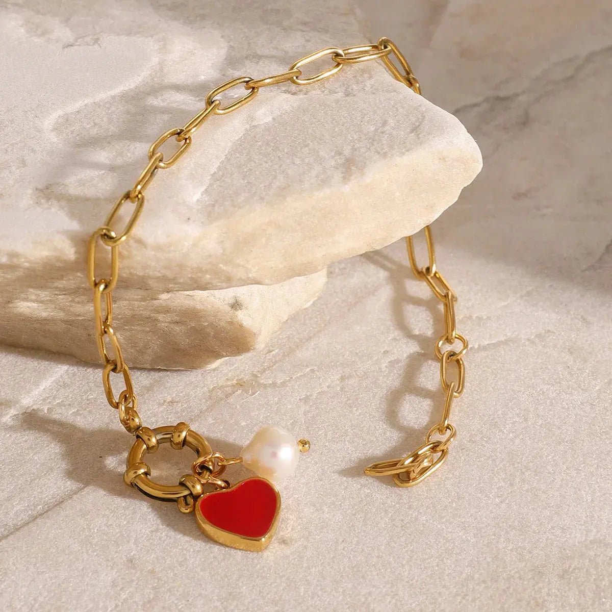 The duration of good luck brought by the fortune crystal - Aruary Studio ｜ Artisanal Jewelry