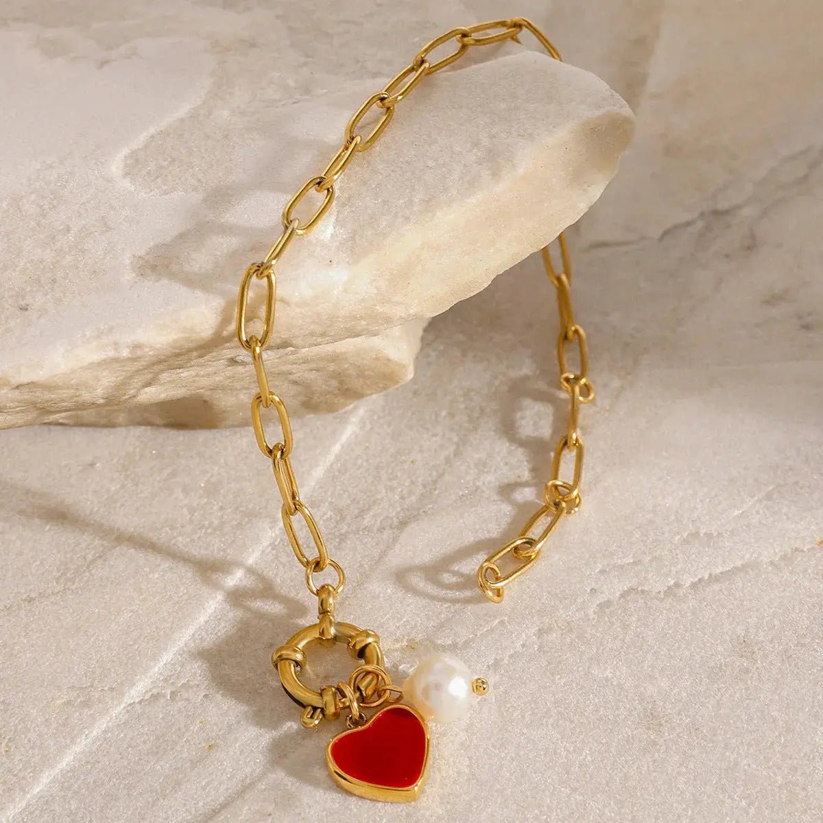 The enhanced sensitivity of crystal fortune to wealth - Aruary Studio ｜ Artisanal Jewelry