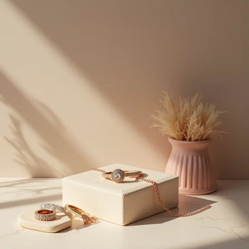 The Essential Guide to Choosing Timeless Jewelry Pieces - Aruary Studio ｜ Artisanal Jewelry