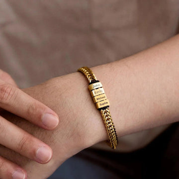 The influence of the wearing direction of the fortune crystal - Aruary Studio ｜ Artisanal Jewelry