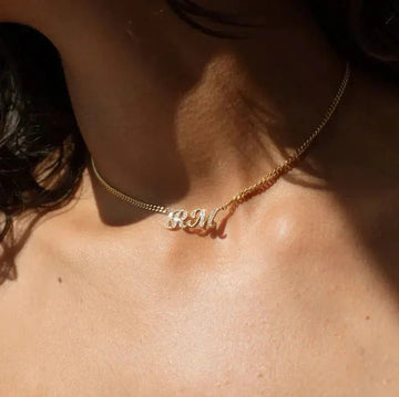 The influence of wearing a damaged fortune crystal - Aruary Studio ｜ Artisanal Jewelry