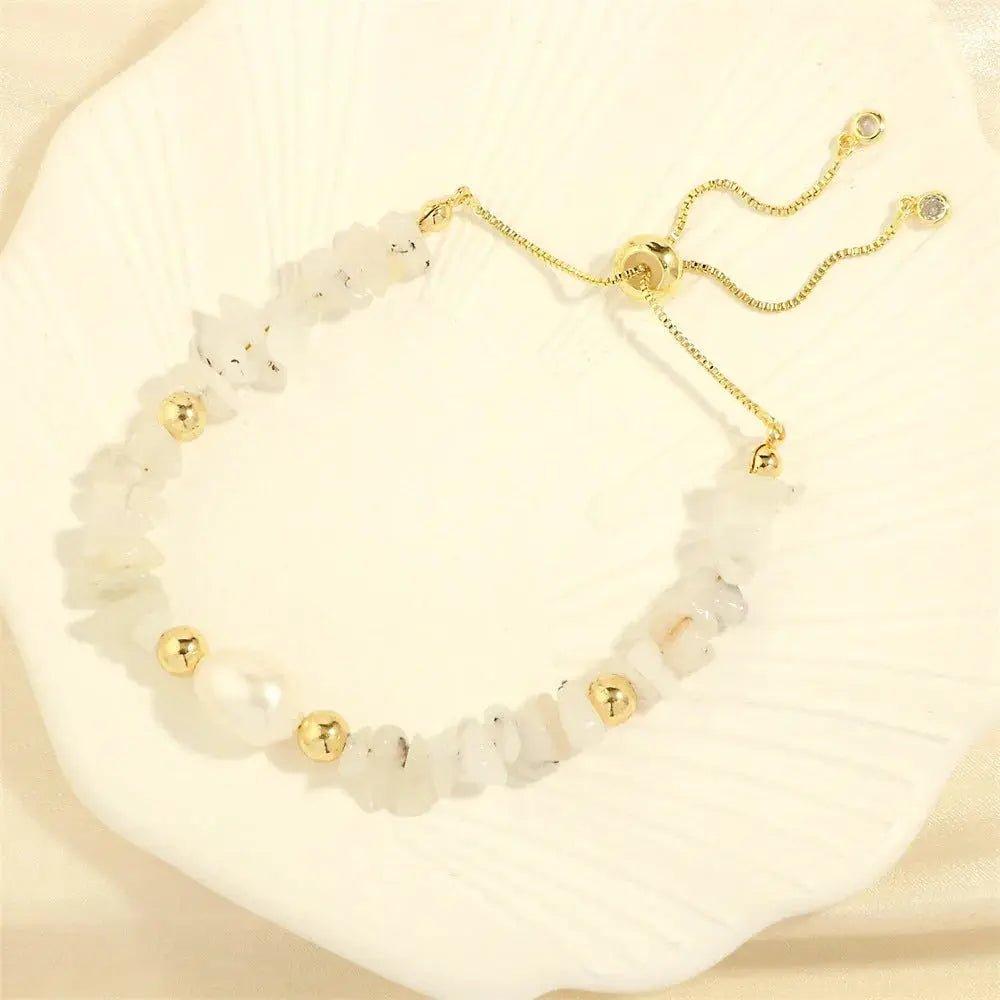 The methods of crystal fortune transfer to help expand social circles - Aruary Studio ｜ Artisanal Jewelry