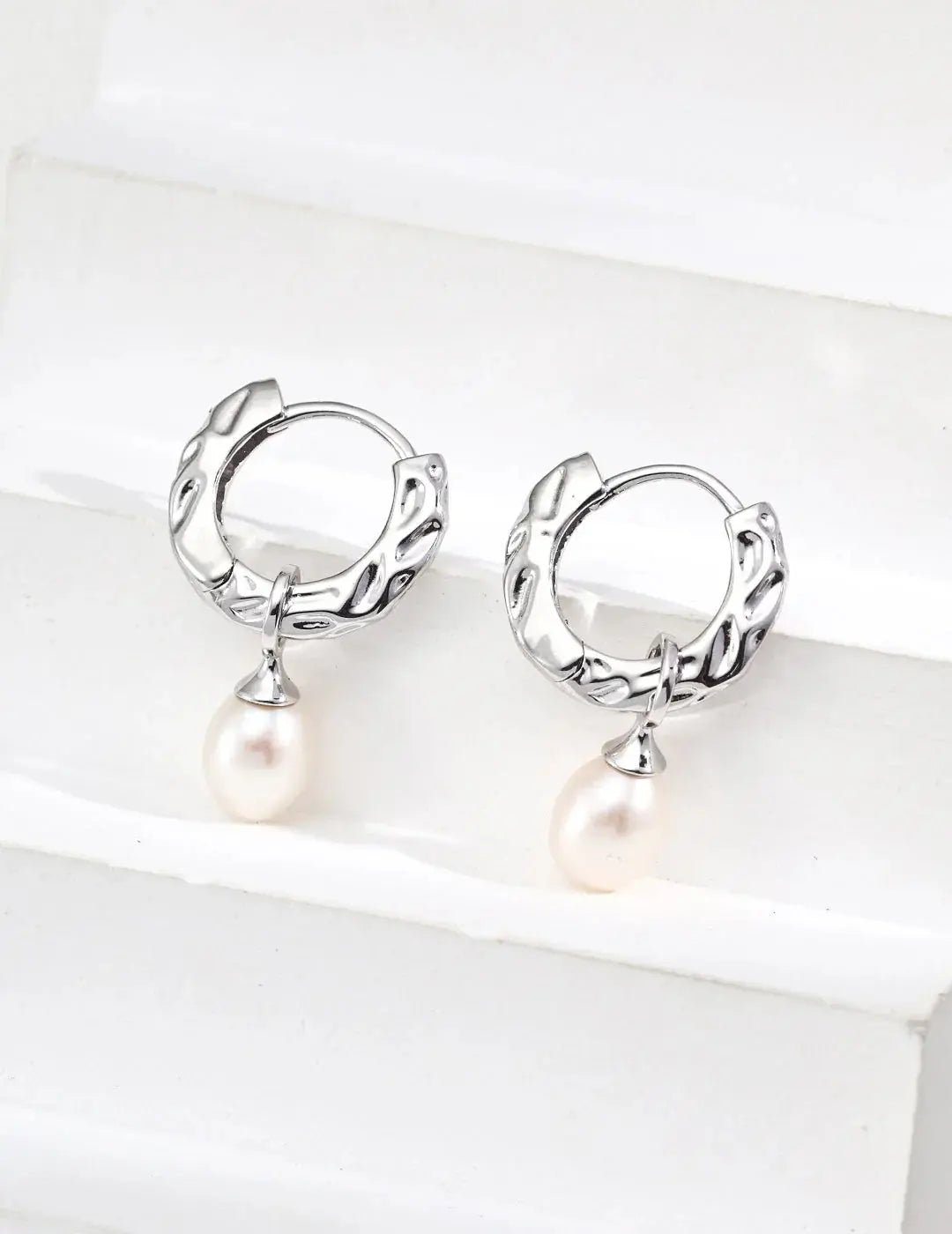 The principle by which the transfer crystal attracts positive opportunities - Aruary Studio ｜ Artisanal Jewelry