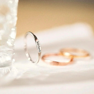 The psychological suggestion effect of wearing a fortune crystal - Aruary Studio ｜ Artisanal Jewelry