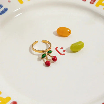 The role of crystal fortune in enhancing decision-making ability - Aruary Studio ｜ Artisanal Jewelry