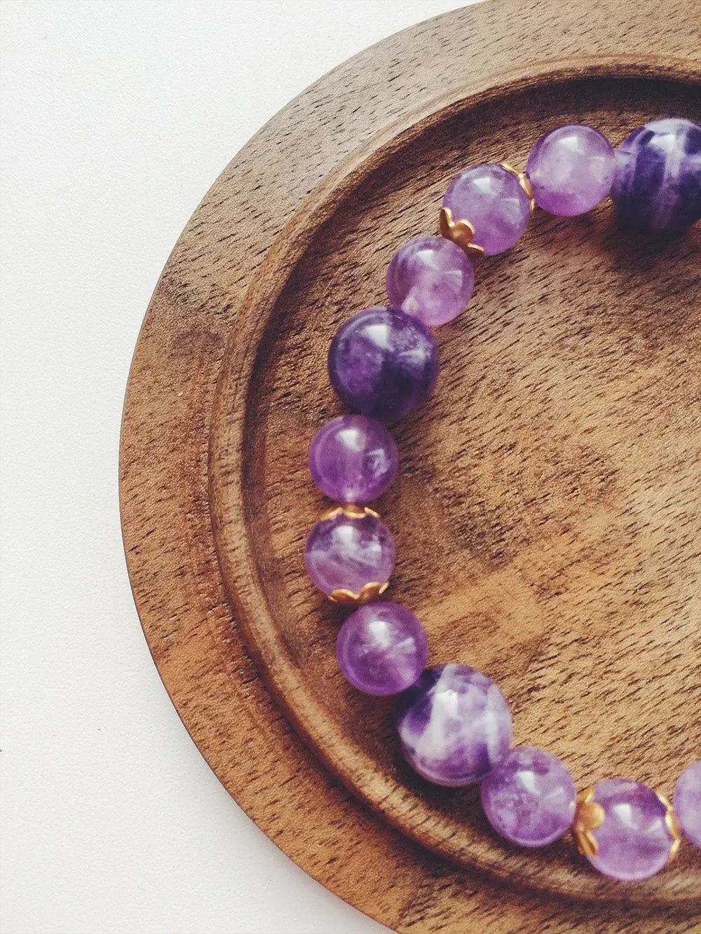 The ways to enhance endurance and perseverance through transshipment crystals - Aruary Studio ｜ Artisanal Jewelry