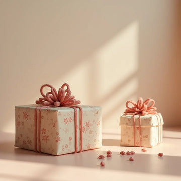 Timeless Gift Ideas Thoughtful Presents for Any Occasion - Aruary Studio ｜ Artisanal Jewelry