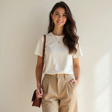 Timeless Style Essentials for Every Girl Wardrobe Guide - Aruary Studio ｜ Artisanal Jewelry