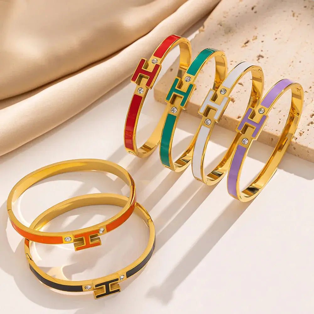 Tips for matching lucky crystals with other jewelry - Aruary Studio ｜ Artisanal Jewelry