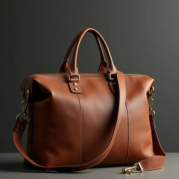 Why Luxury Leather Bags Are Worth the Investment Always - Aruary Studio ｜ Artisanal Jewelry