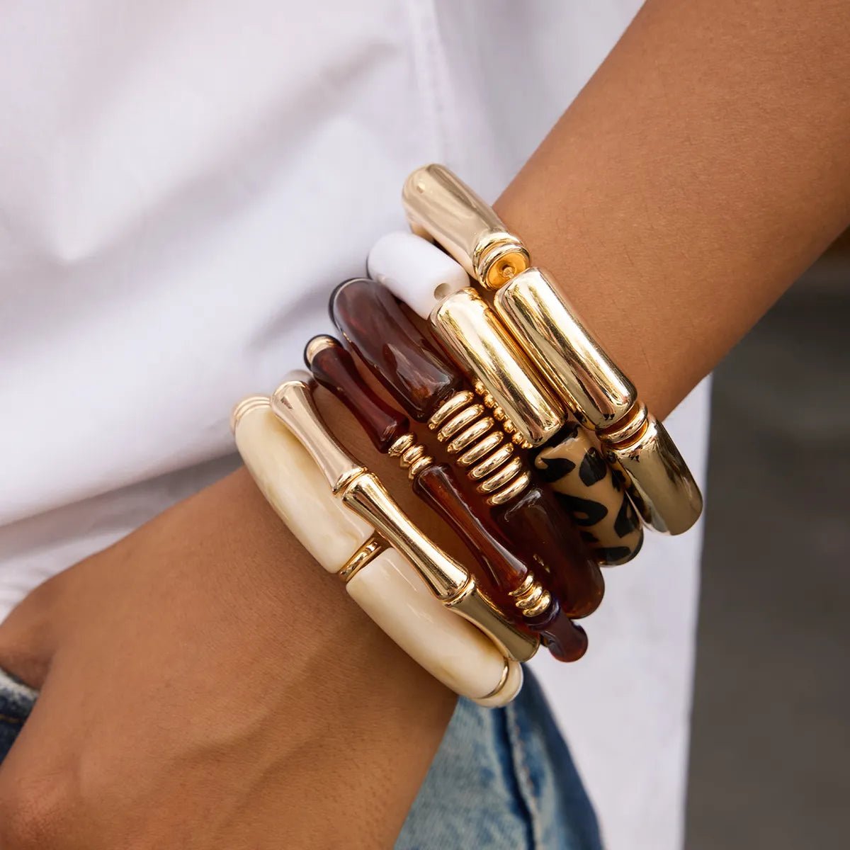 BRACELET - Aruary Studio ｜ Artisanal Jewelry
