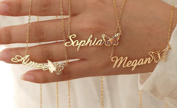 CUSTOM - Aruary Studio ｜ Artisanal Jewelry