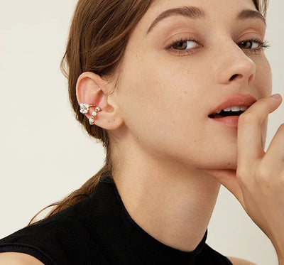 WOMAN - Aruary Studio ｜ Artisanal Jewelry