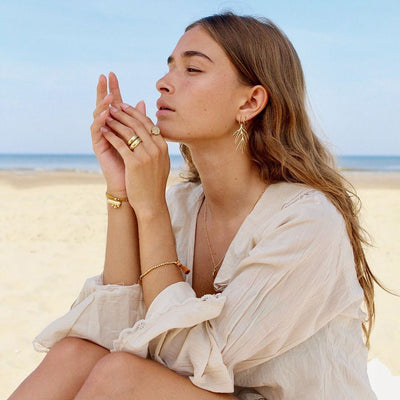 Radiantly beautiful | CARE INSTRUCTIONS