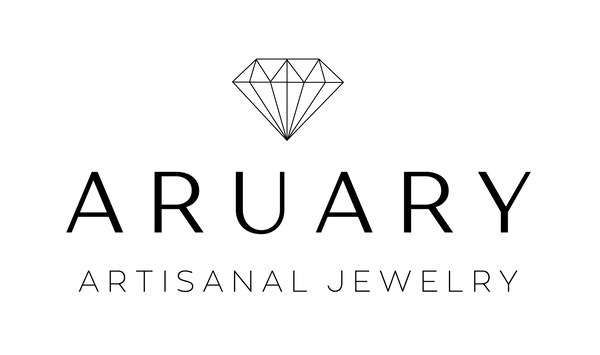 Aruary Studio ｜ Artisanal Jewelry