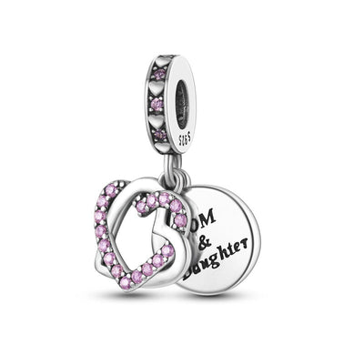 Combination Bracelet with Beads：Mother's Day Aruary Studio ｜ Artisanal Jewelry