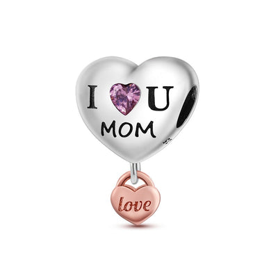 Combination Bracelet with Beads：Mother's Day Aruary Studio ｜ Artisanal Jewelry