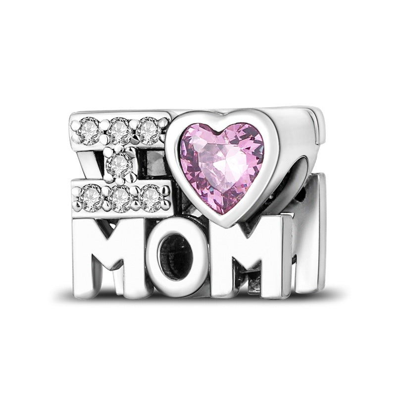 Combination Bracelet with Beads：Mother's Day Aruary Studio ｜ Artisanal Jewelry