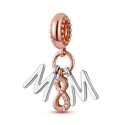 Combination Bracelet with Beads：Mother's Day Aruary Studio ｜ Artisanal Jewelry