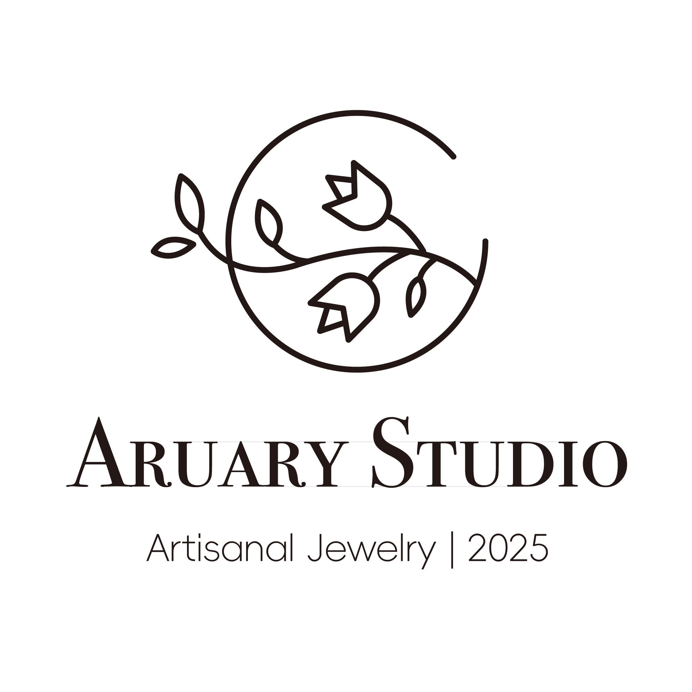 Aruary Studio ｜ Artisanal Jewelry