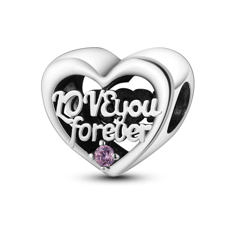 Combination Bracelet with Beads：Mother's Day - Aruary Studio ｜ Artisanal Jewelry