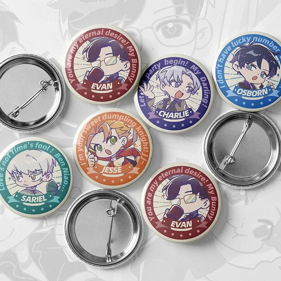 Custom Photo Keepsake Collection | Tinplate + Laminated Photo Paper - Personalized Memories for Family, Loved Ones & Pets - Aruary Studio ｜ Artisanal Jewelry