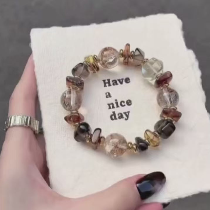 「Ember Threads」-Limited to 3 units globally